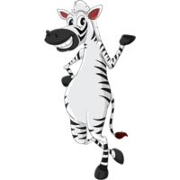 free_download_cartoon_zebra_free_clipart