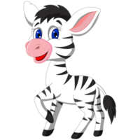 free_download_cute_zebra_cartoon_png_clipart