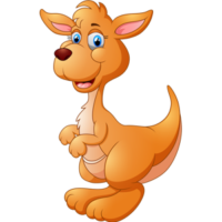 clipart_cartoon_animal_kangaroo_vector_png